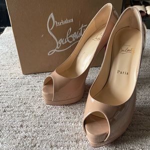 Christian Louboutin Palais Royal